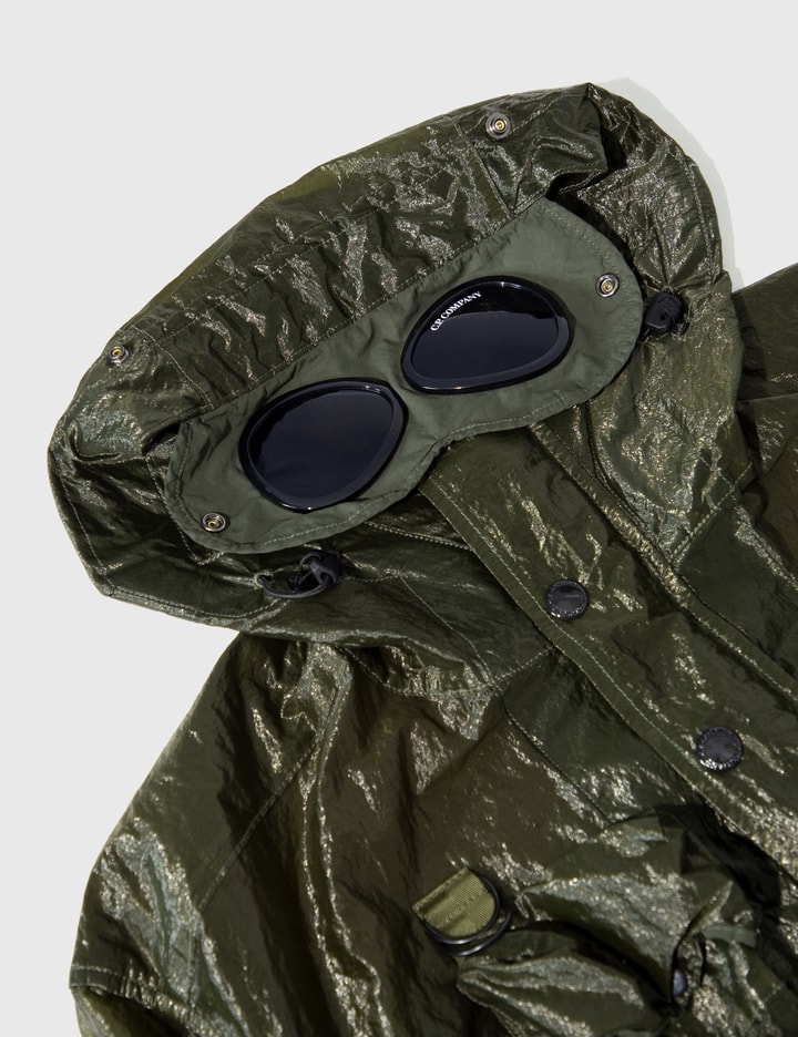 Kan-d La Mille Jacket Placeholder Image