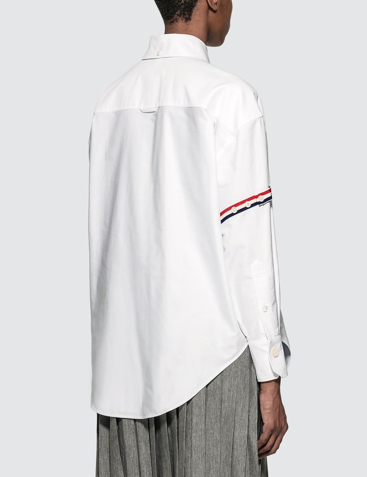 Supersized University Shirt Placeholder Image