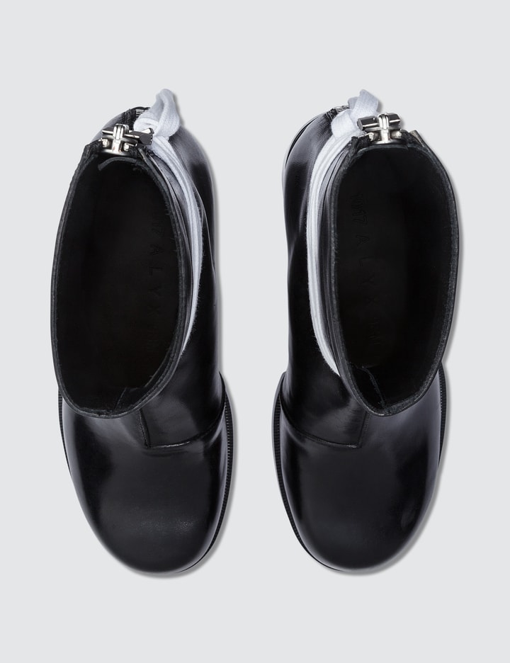 Bowie Boot Placeholder Image