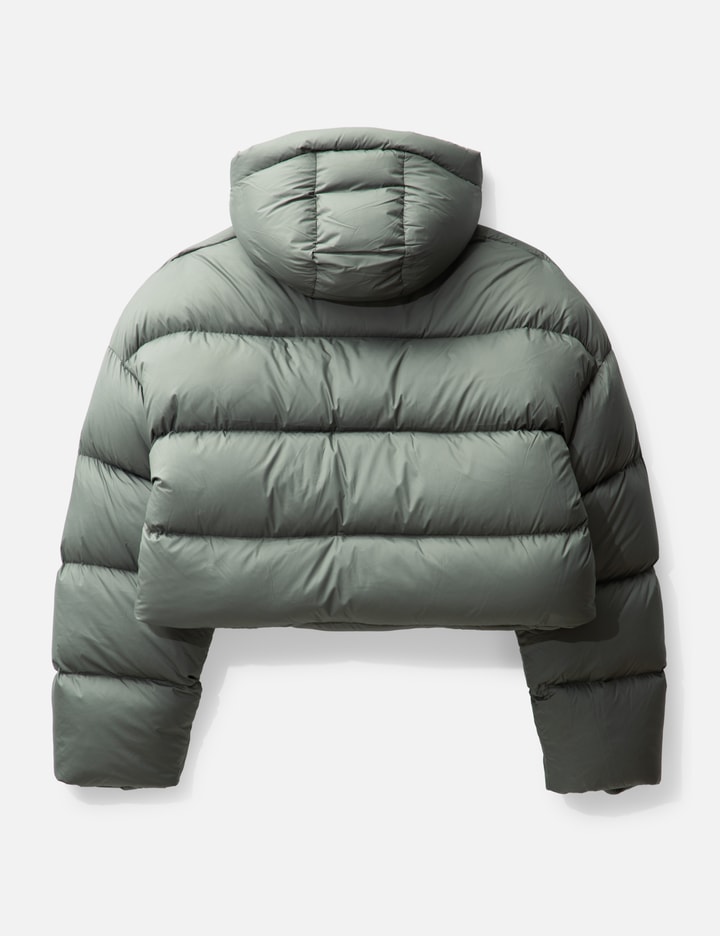 MML Hooded Puffer Placeholder Image