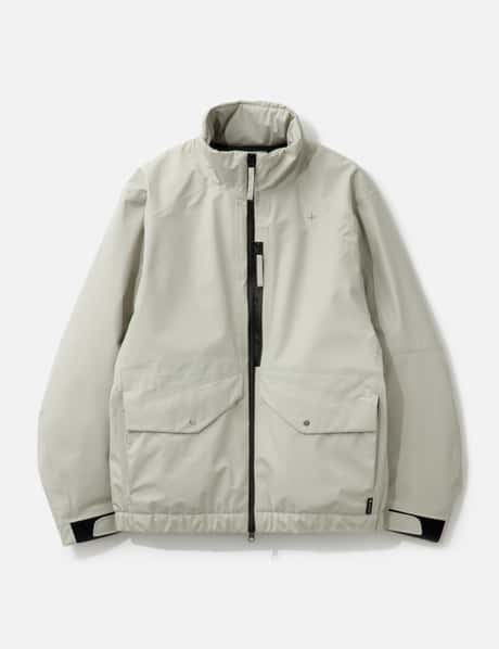 Stone Island 3L GORE-TEX Stellina Jacket