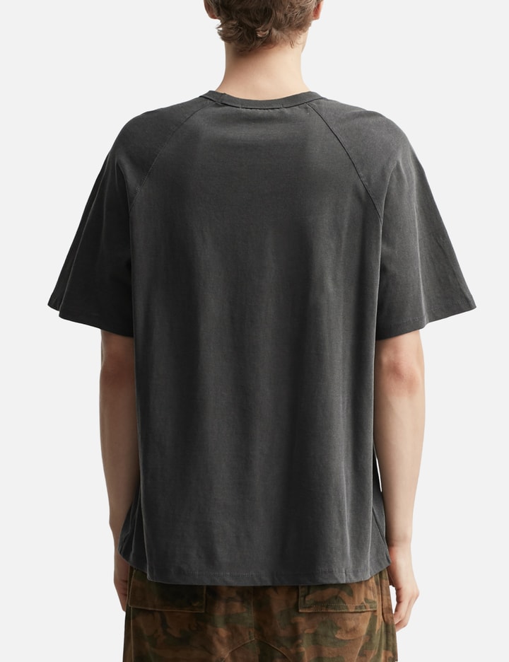 D & Friends Graphic Overfit T-shirt Placeholder Image