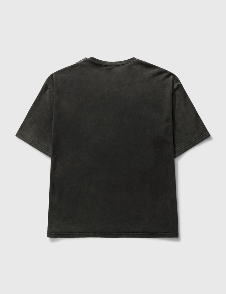 Balenciaga Washed Ss T-shirt Placeholder Image