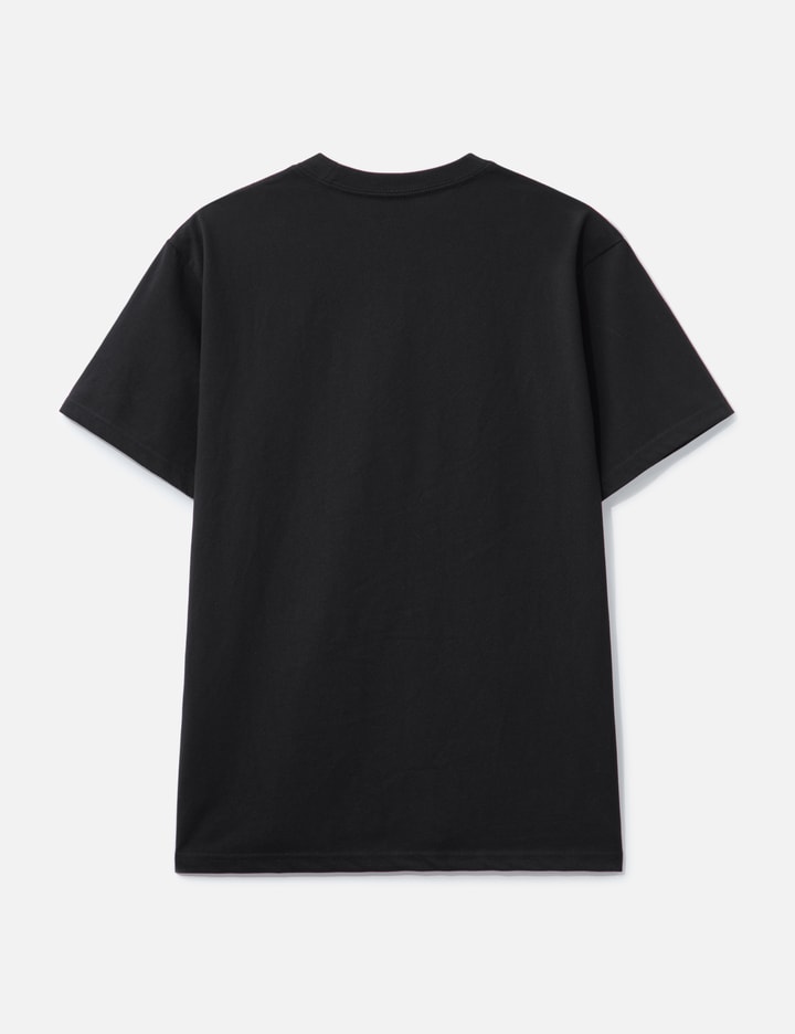 ASCII Daybreak T-shirt Placeholder Image