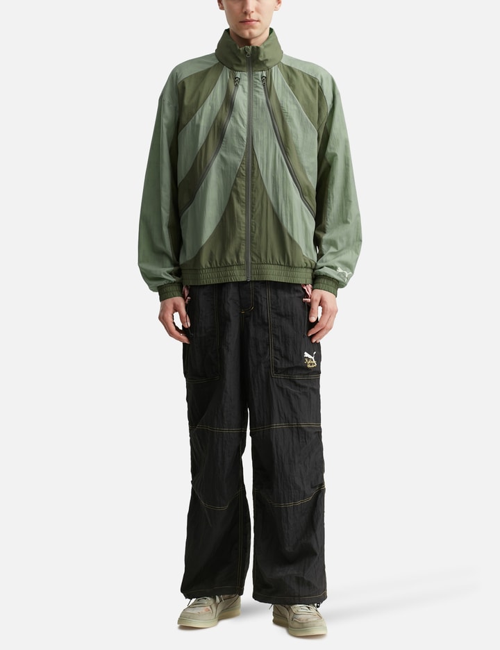 PUMA x KIDSUPER Windbreaker Placeholder Image