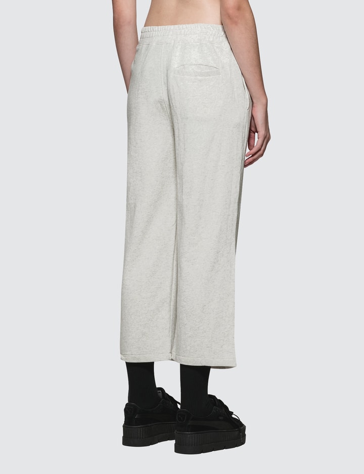 Ezra Cropped Pants Placeholder Image