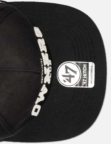 X 47 Owners Club Cap view 14