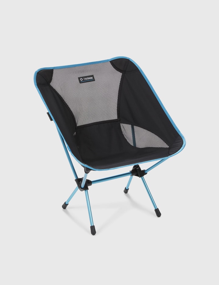 Chair One - Black Placeholder Image