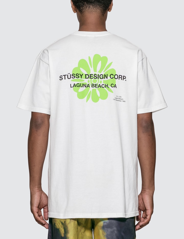 Laguna Flower T-Shirt Placeholder Image
