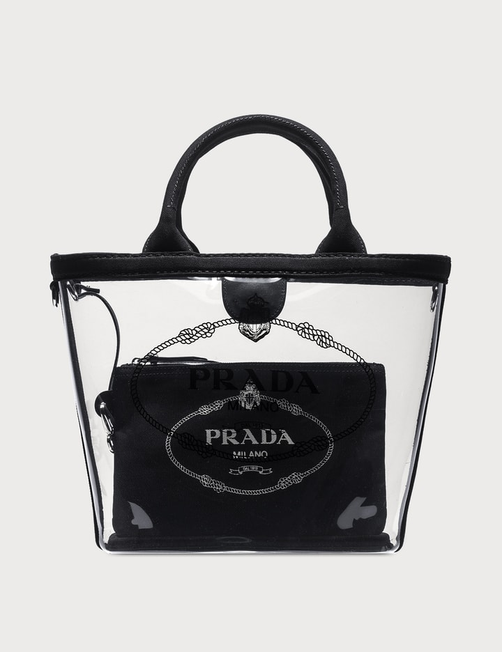 PVC Shopper Placeholder Image