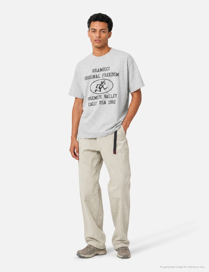Gramicci Yosemite Valley Tee