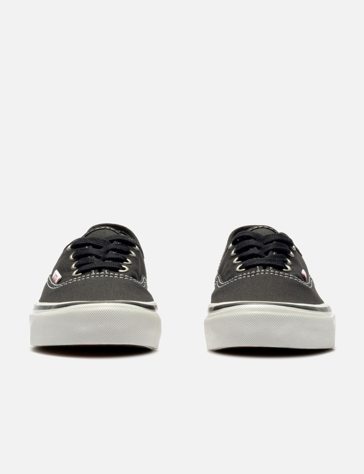 Vans Hot N Sweet Authentic In Black
