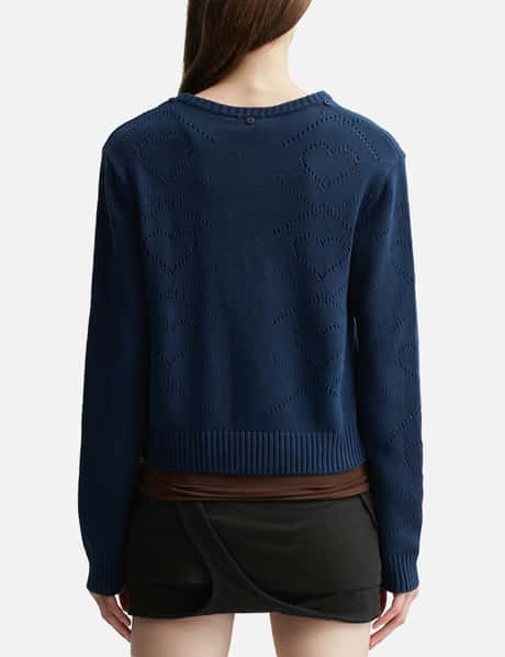 Hold Me Cardigan view 18