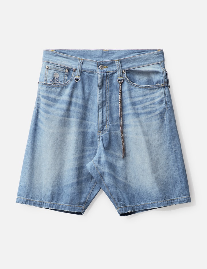 Light Oz Denim Placeholder Image
