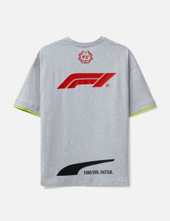 PUMA x NOAH F1 Racing T-Shirt Placeholder Image