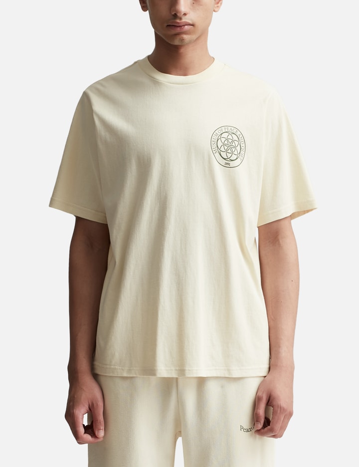 WELLNESS CENTER T-SHIRT Placeholder Image