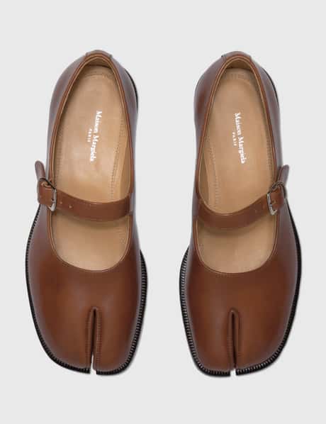 Maison Margiela Tabi Mary Jane HBX