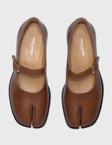 Maison Margiela Tabi Mary Jane HBX