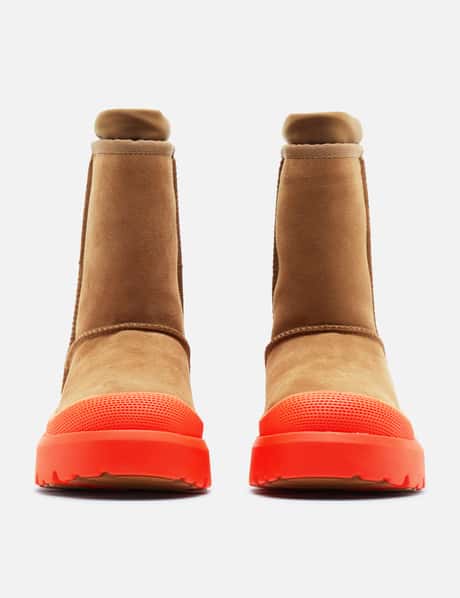 UGG Classic Short Weather Hybrid Boots HBX - Main Image