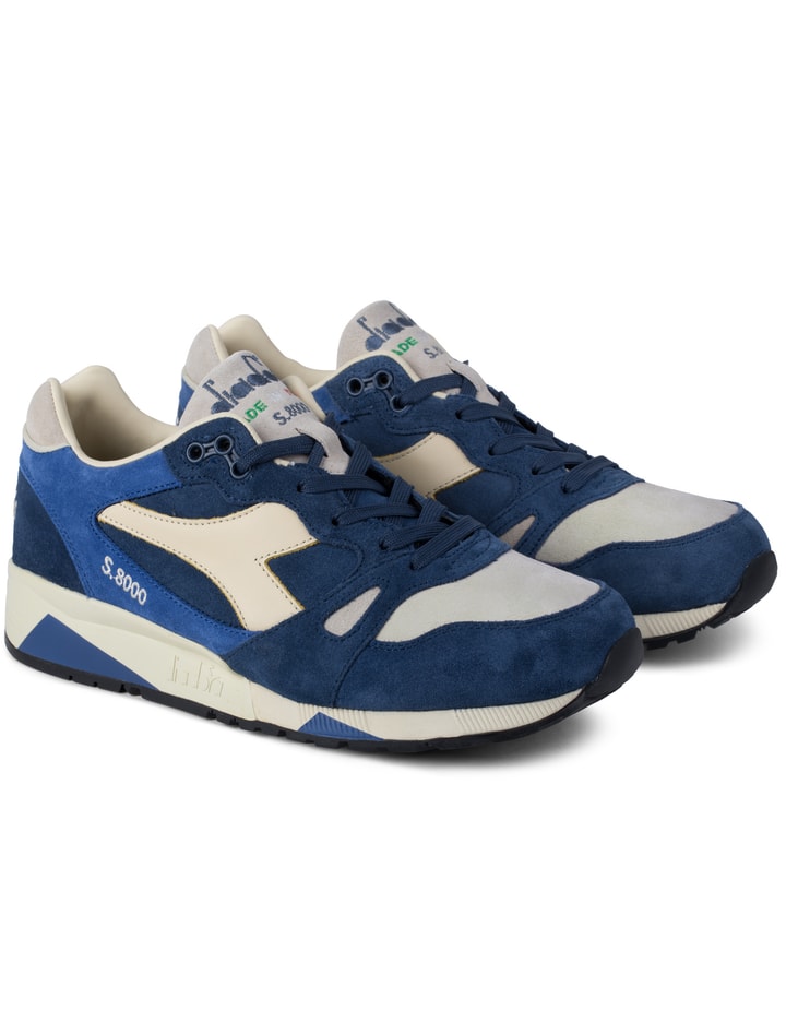 Blue S8000 S ITA Sneakers Placeholder Image