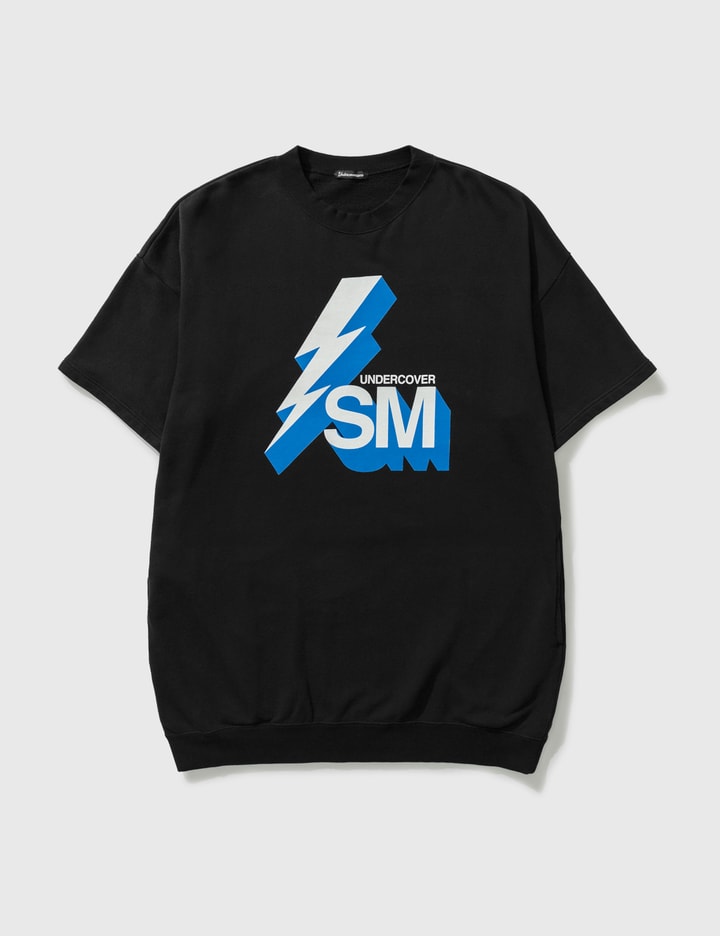 Undercoverism Logo T-shirt Placeholder Image