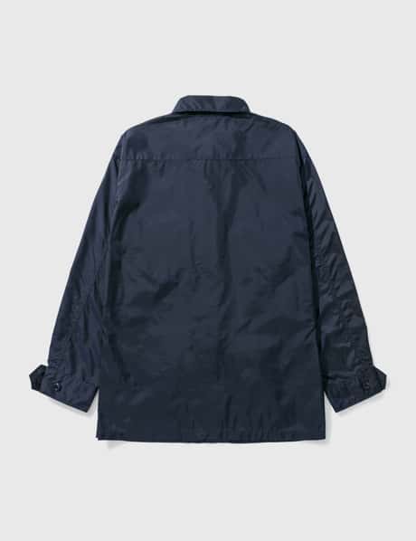 Engineered Garments - ジャングル ファティーグ ジャケット 