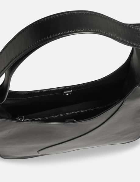 Origami Leather Bag view 14