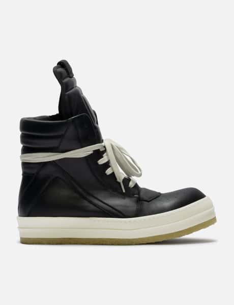 Rick Owens Creep Geobasket