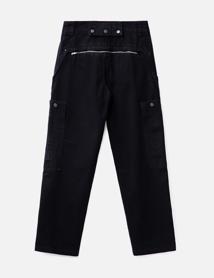 MPa H-ZIP POCKET PANTS Placeholder Image