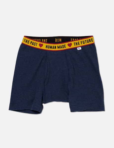 Human Made HM Boxer Brief