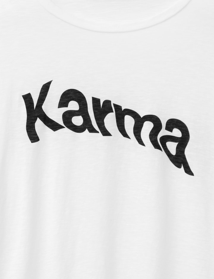 UC1E4820-1 Karma Short Sleeve T-shirt Placeholder Image