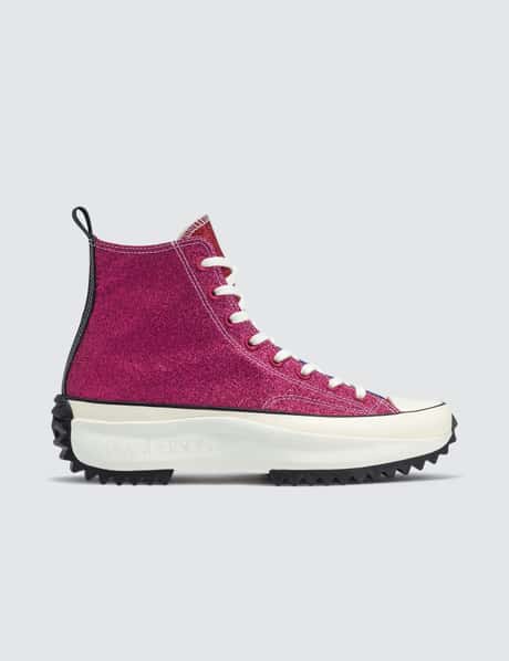 Converse JW Anderson x Converse Run Star Hike HBX