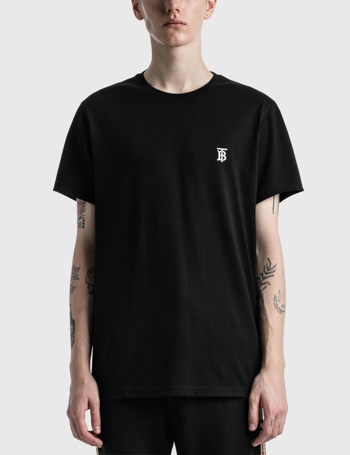 Parker Logo T-shirt Placeholder Image