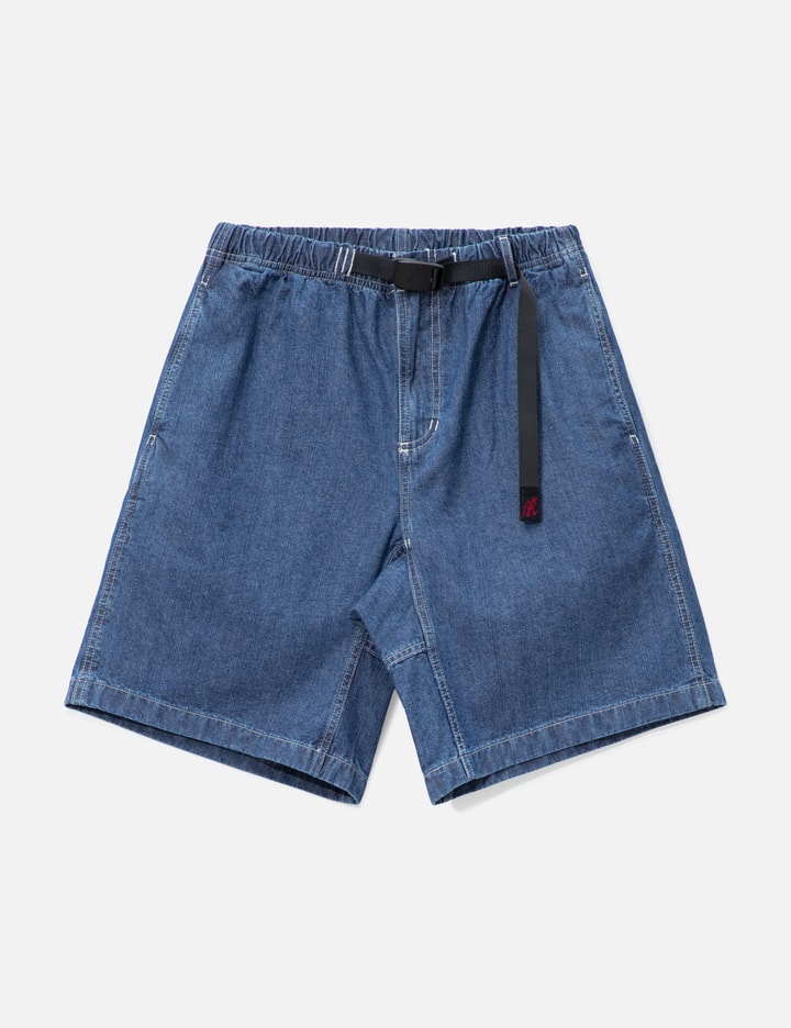 Gramicci Japanese Chambray Short