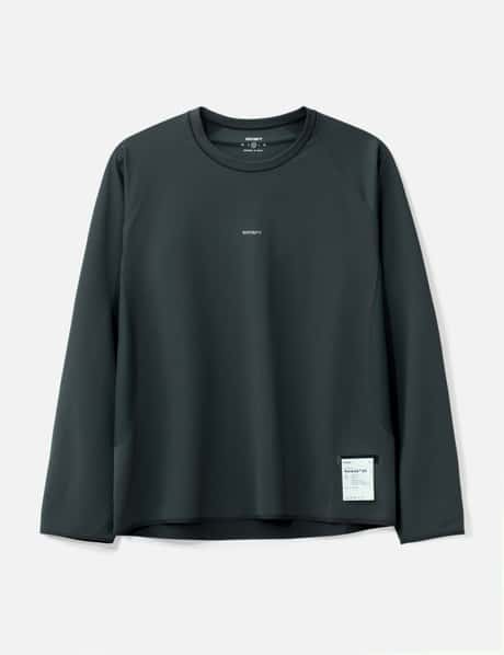 AuraLite™ UV Long T-Shirt view 6