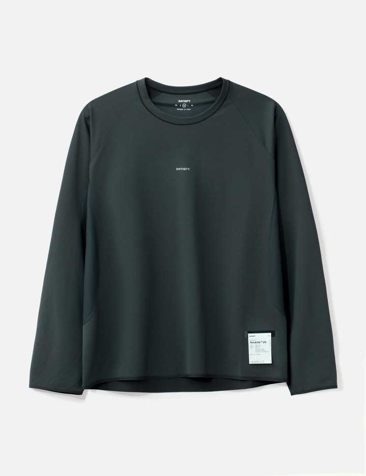 SATISFY AuraLite™ UV Long T-Shirt