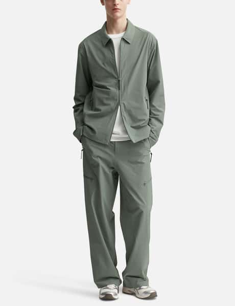 Edge LT Softshell Technical Trouser view 14