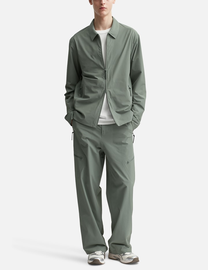 Hiking Patrol Edge LT Softshell Technical Trouser