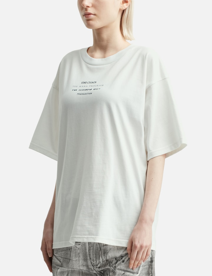 Mana Signature T-Shirt Placeholder Image