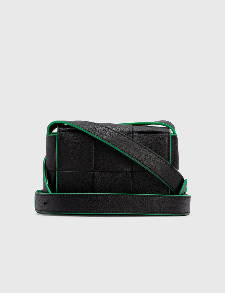 Bottega Veneta - Candy Cassette Bag  HBX - Globally Curated Fashion and  Lifestyle by Hypebeast
