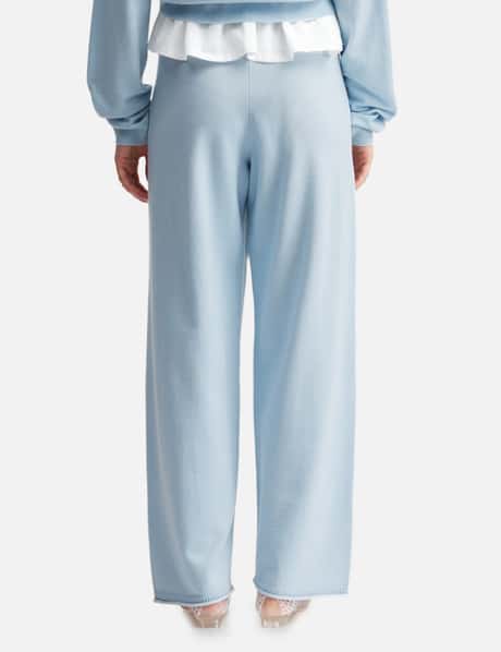 G Hug Knit Pants view 12
