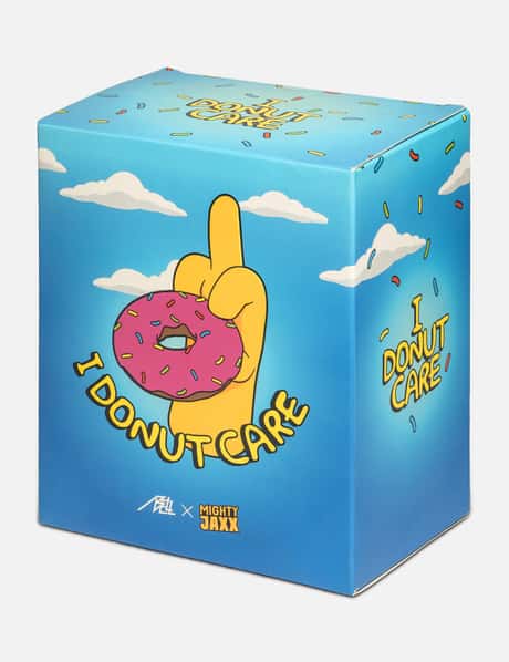 I Donut Care Figure view 20