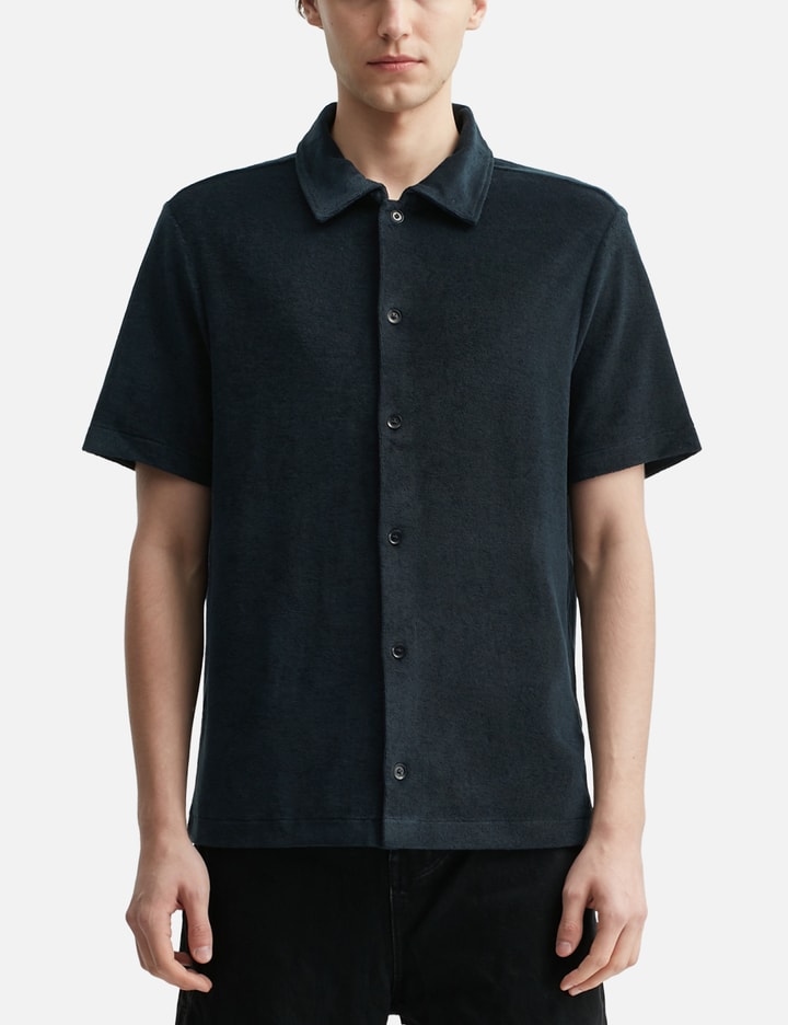 NICOLO Short Sleeve Shirt Placeholder Image