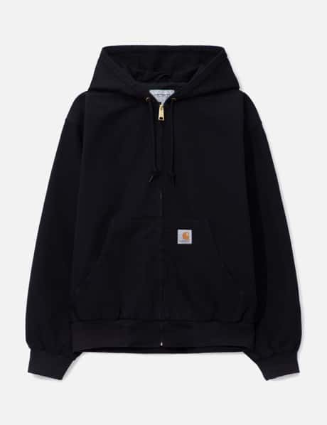 Carhartt Work In Progress OG Active Jacket