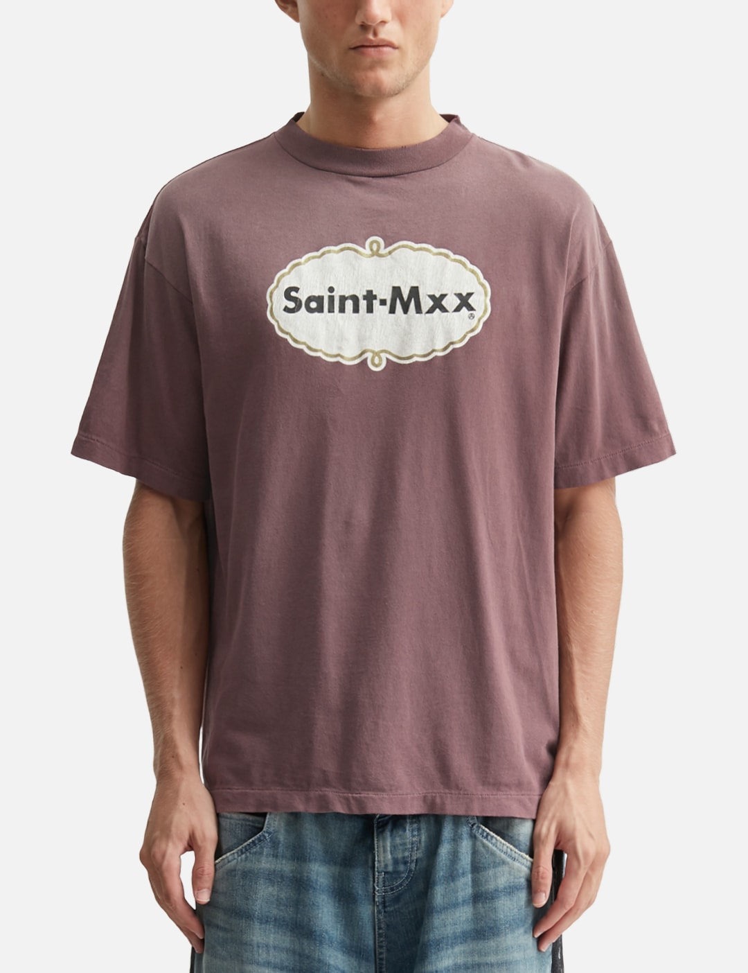 Mxx Short Sleeves T-Shirt view 11