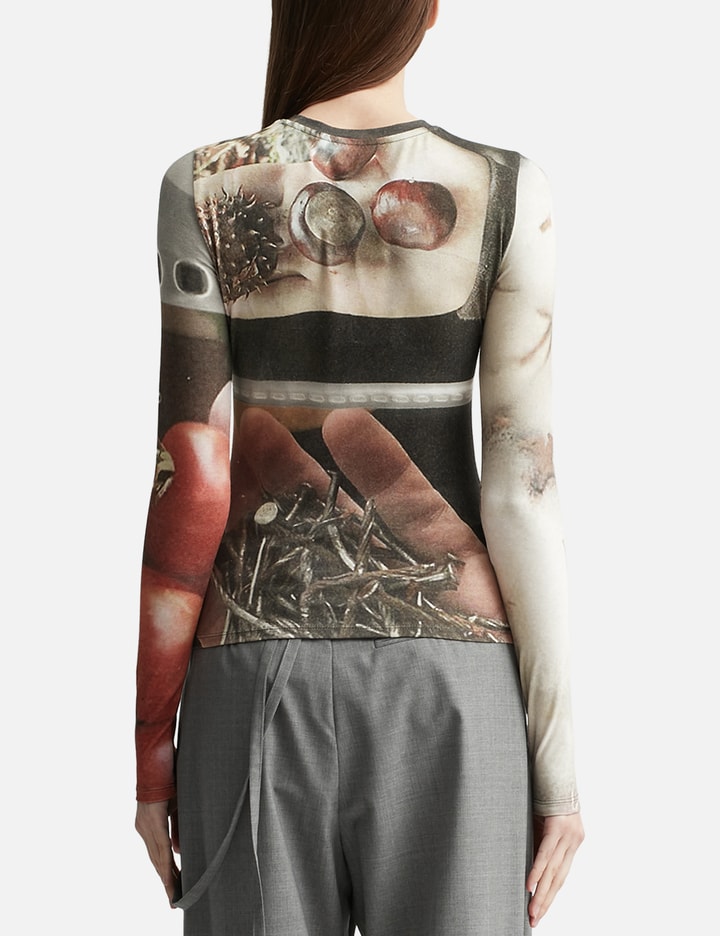 Max Long Sleeve Photo Album Top Placeholder Image