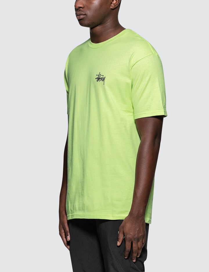 Basic Stussy T-Shirt Placeholder Image