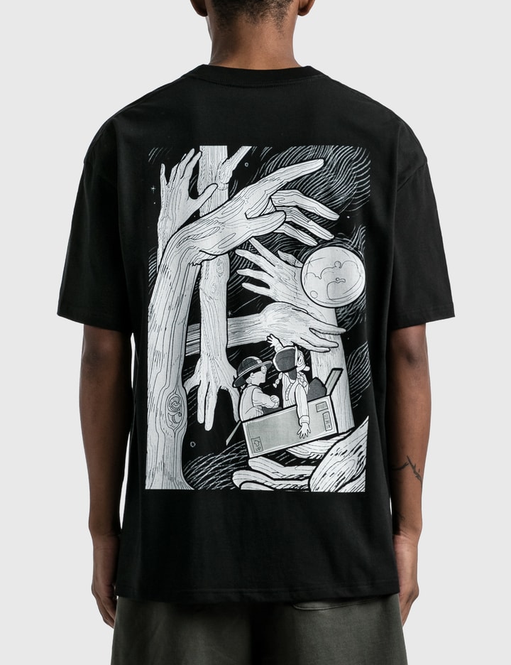 TEE-012 Lost Forest T-shirt Placeholder Image