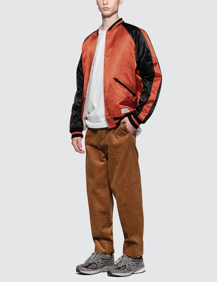 Reversible Ska Jacket -B- ( Type-3 ) Placeholder Image