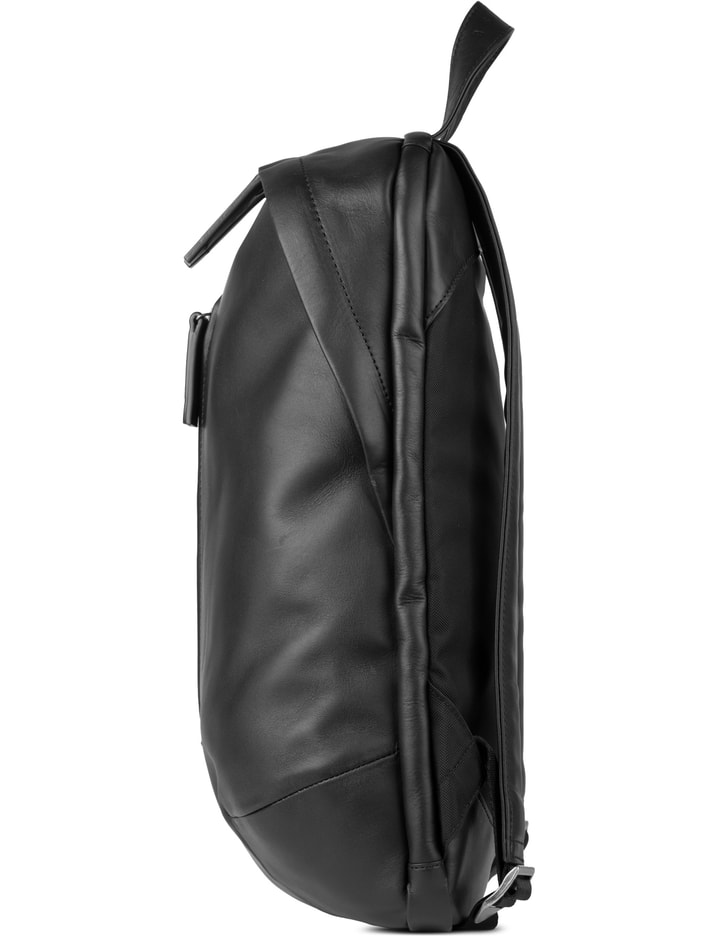 Black Slimpack Backpack Placeholder Image